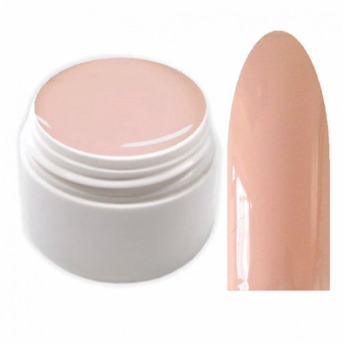 xxl-cosmetic Profi Farbgel Winter Trend Nude Rose 5ml FG44
