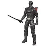 figuras geometricas para armar La figura contiene imanes. G.I. Joe Retaliation Ninja Commando Snake Eyes Figure by G. I. Joe