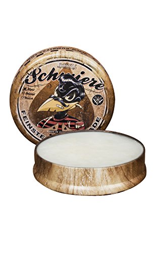 Schmiere – Special Edition – Poker hart – Pomade from Rumble59 - 2