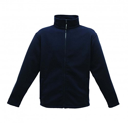 Regatta Barricade Fleece Navy Blue