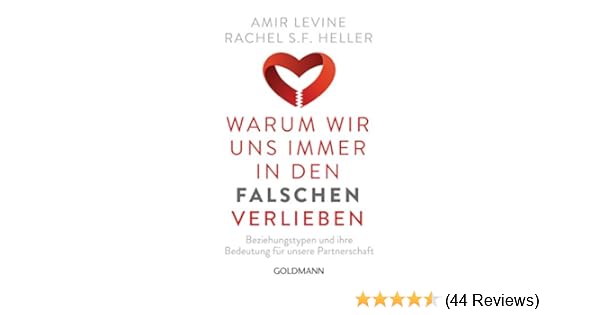 Warum verlieben wir uns