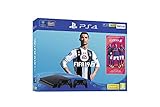 Playstation 4 Slim F chassis 500Gb + 2° Dualshock + FIFA 19