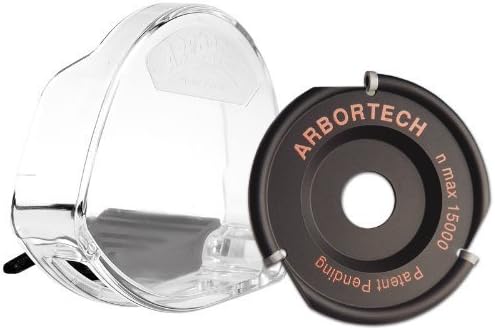 Arbortech Industrial Pro Kit by Arbortech