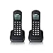 Produktbild Brondi Telefon DECT Duo Mariot schwarz – Amazon Verkäufer. Angebote für Ihr Zuhause.