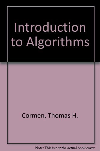 Télécharger Introduction to Algorithms Francais PDF
