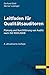 Leitfaden für Qualitätsauditoren: Planung und Durchführung von Audits nach ISO 9001:2008 (Print-on-Demand) by 