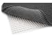 Produktbild Primaflor - Ideen in Textil Antirutschmatte Teppichunterlage Gitter - 160 x 230 cm Zuschneidbar, Fußbodenheizung Geeignet, Waschbar, Teppichstopper Teppichgleitschutz Anti-Rutsch-Unterlage