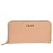 Produktbild Liu Jo SAMO Wallet Geldbeutel, Geldbörse, Portemonnaie nude N16044E0014-51315