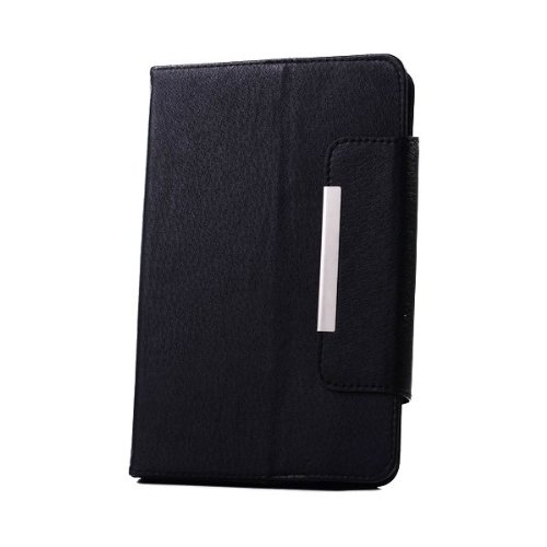 TASCHE FÜR BLAUPUNKT POLARIS 8 HÜLLE SCHUTZHÜLLE COVER PEN 8′ UNIVERSAL SCHWARZ - 5