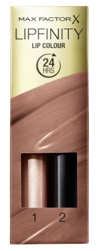 Max Factor Lipfinity Lipstick - 180 Spiritual