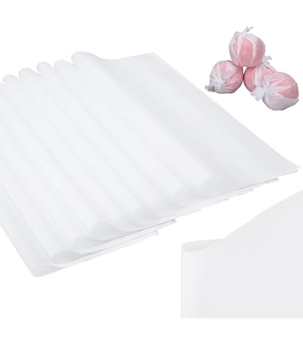 VEZODEK 30 Fogli di Carta Velina per Imballaggio Bouquet di Fiori Regali | Festa di Nozze Compleanno Pasqua Carta da Imballaggio per Craft Art Decorazione 50x75cm (Rosso