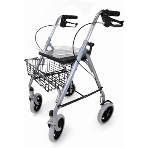 Amazon.co.uk disability walkers with seat