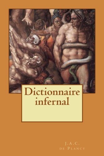 Download Dictionnaire infernal Download Dictionnaire infernal