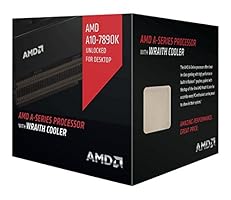 AMD AD789KXDJCHBX Prozessor-Upgrade