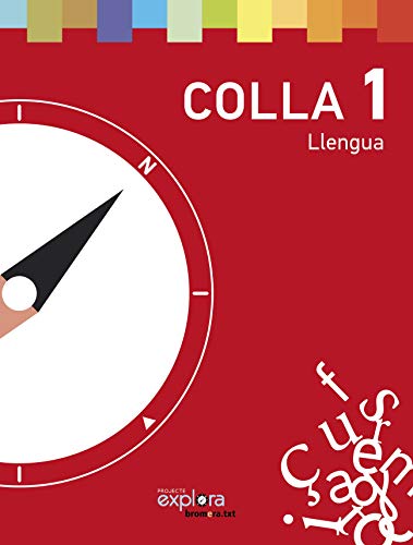 Colla 1Projecte Explora