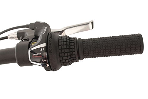 KS Cycling Damen Fahrrad Paris RH 49 cm, beige, 28, 307C - 6