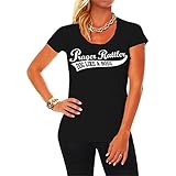 normal geschnittenes Kurzarmshirt
