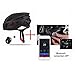 Produktbild Bazaar LIVALL 7in1 Bluetooth Smart Fahrradhelm mit LIVALL APP Fahrradpedal Smart Cadence Sensor Set