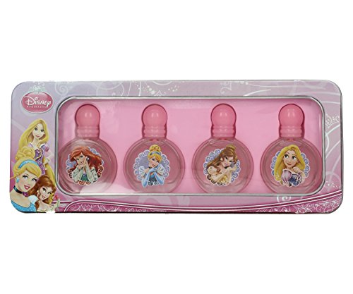 Disney Princess Eau de Toilette Set 36 ml