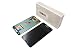 Produktbild Original Samsung G900 F Galaxy S5 LCD Touchscreen Display Cover Glas Black/Schwarz
