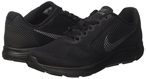 Nike Herren Revolution 3 Laufschuhe - 5