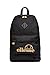 Produktbild ELLESSE Brock II Backpack - Black Gold