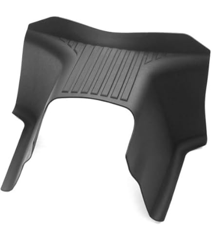 Tappetino Bagagliaio Skoda Octavia Combi Nero - Originale 5E7061162A Per Piano Di Carico Base - Foto 12