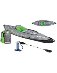 Amazon.co.uk: Kayaks - Kayaking: Sports &amp; Outdoors: Sit on 