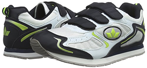 Lico Nelson V Herren Hallenschuhe - 5