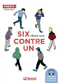 Six contre un par Alix