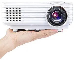 Play 2000 Lumen Portable Projector for Smart HD, TV, LED, 1080P