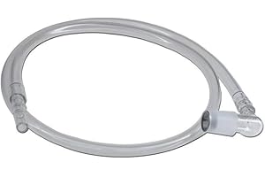 Arizer Extreme-Q & V-Tower Schlauch mit Winkelstück