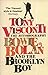 Tony Visconti: The Autobiography: Bowie, Bolan and the Brooklyn Boy by Tony Visconti