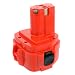 Produktbild Akku für Makita |85008| 12V / 1500mAh | Ni-CD | 1220 1222 1233 1234 1235 192598