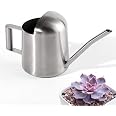 Relaxdays Set Teglia Da Forno In Acciaio Inox Con Spatola E Annaffiatoio Per Formaggio - 38x27 Cm, Argento, Lavabile In Lavastoviglie - 5