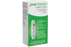 PHIXNOZAR One Touch Delica Plus dispositivo punzón