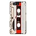 Produktbild Sony Xperia Z3 Compact Z3 Mini Magnetic Tape Shell Cover,Nostalgic Creative Music Tapes Phone Case Cover for Sony Xperia Z3 Compact Z3 Mini Cassettes Vintage