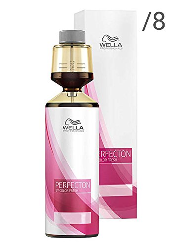 WELLA PERFECTON Tonspülung /8 250ml