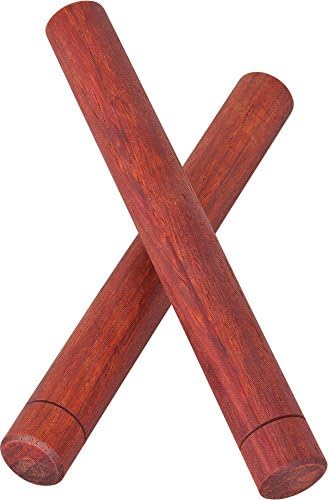 Percussion Workshop pair of junior claves