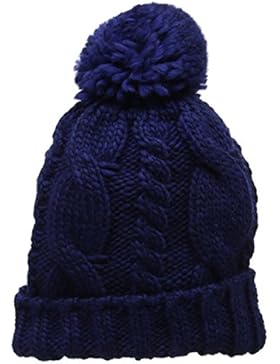 Canadian Classics Damen Strickmütze