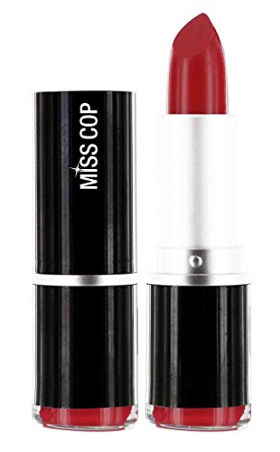 Miss CopLipstick 3.5 ml, Rouge