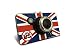 Produktbild Great British Bull * * * * Detektor Ultimate Auto Dash Kamera. 1080P Full HD Crystal Clear 6,9 cm LCD-Bildschirm – Voll Wiedergabe – Zoom, G-Sensor