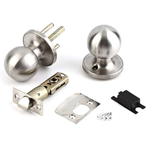 Amazon.co.uk internal door knobs