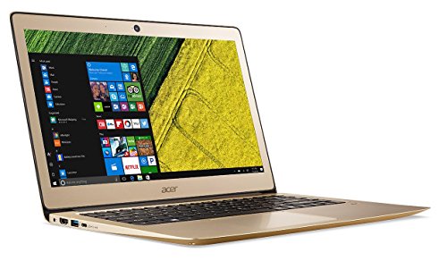 Acer Aspire S3-471-316h I3-6100u 128g 4g 14 0in noodd w10 gld