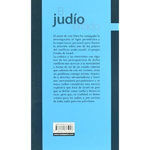 El judío errado (Gebara)