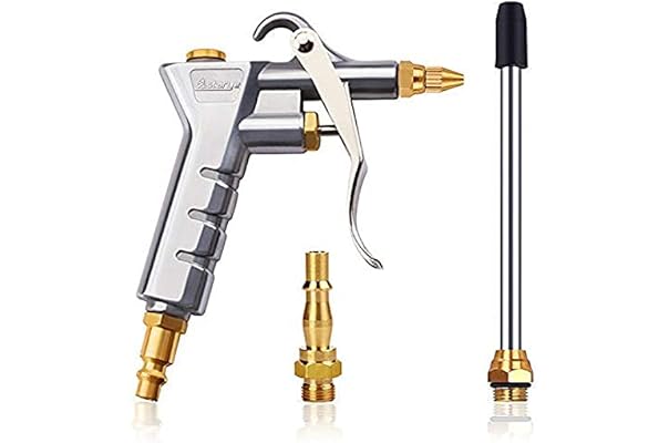 Amazon.es Los más vendidos: Los productos más populares en Accesorios para  pistolas de aire comprimido