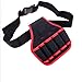 Produktbild JingHai Professional Electrician Tool Bag Screws Nails Drill Bits Storage Bag Hand Repair Tools Holder Multifunction Bags