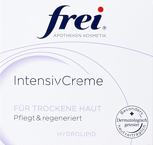 frei öl Hydrolipid IntensivCreme, 1er Pack (1 x 50 ml) - 3