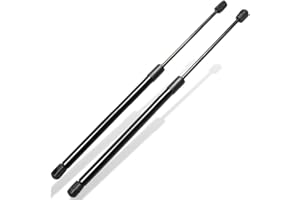 JINGLINGKJ Kofferraumstreben für LODGY Kombi 2012–2019 Heckklappe Heckklappe Gasdämpfer Hebebühne 528 mm 904528093R 2020563 425001 8117001 2110415 GS1685 87102 5271 2 Jahre Garantie