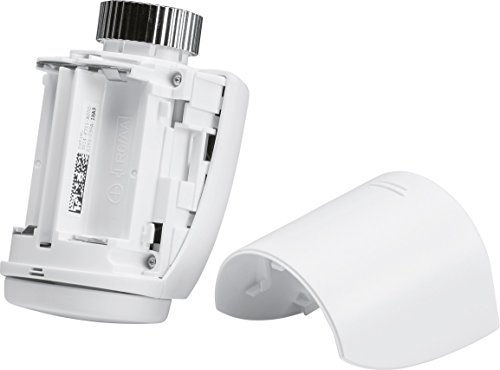 Homematic IP Heizkörperthermostat, 140280 - 17